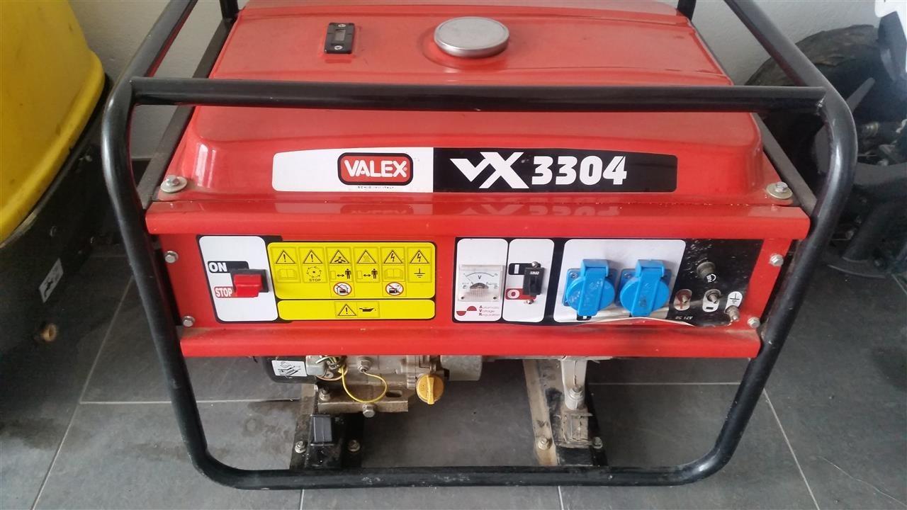 Gjenerator-