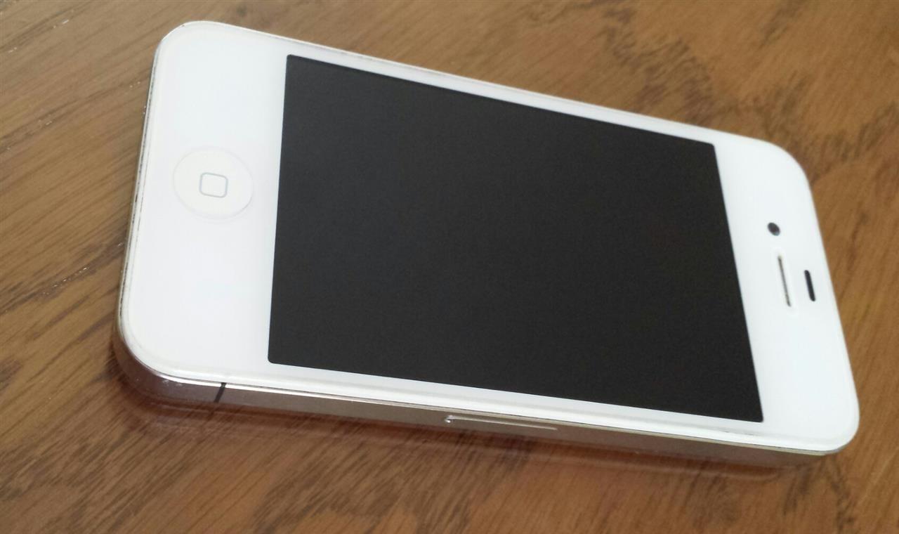 iPhone4