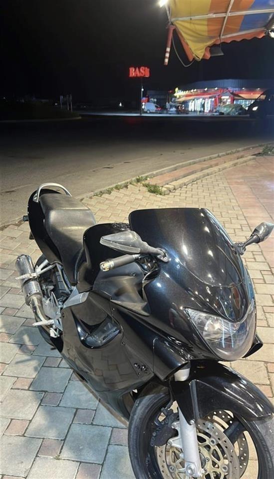 Honda-cbr