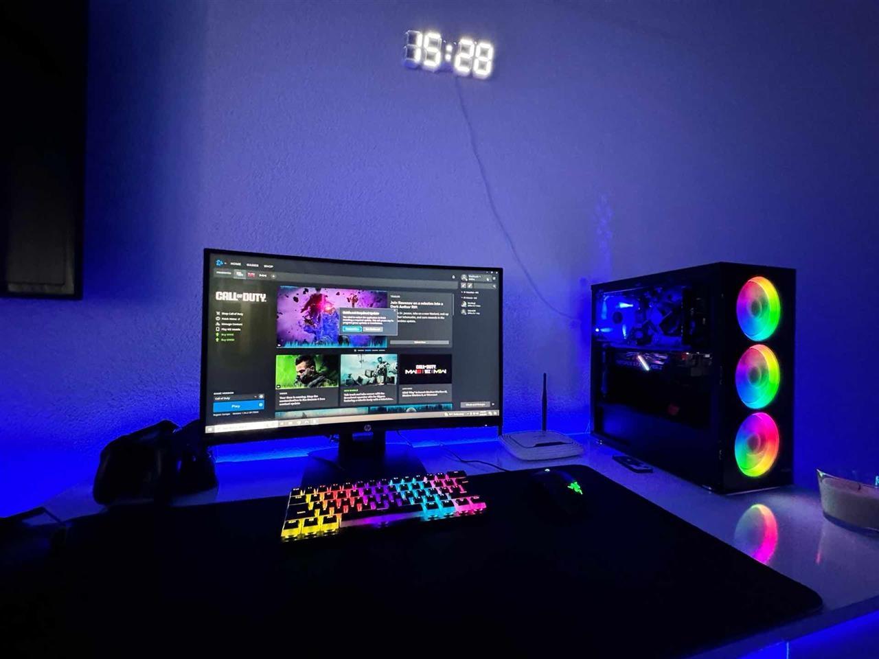 Gaming-Pc