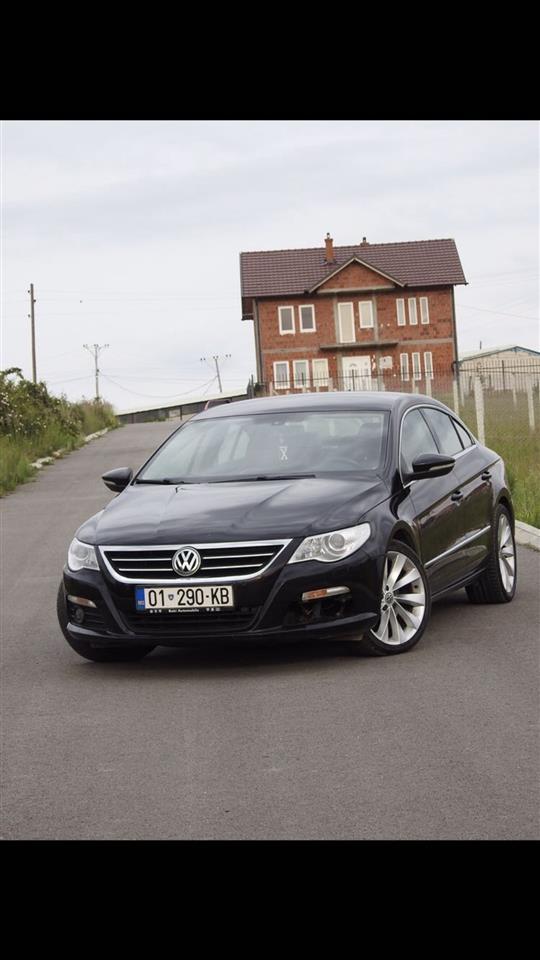 Passat-cc