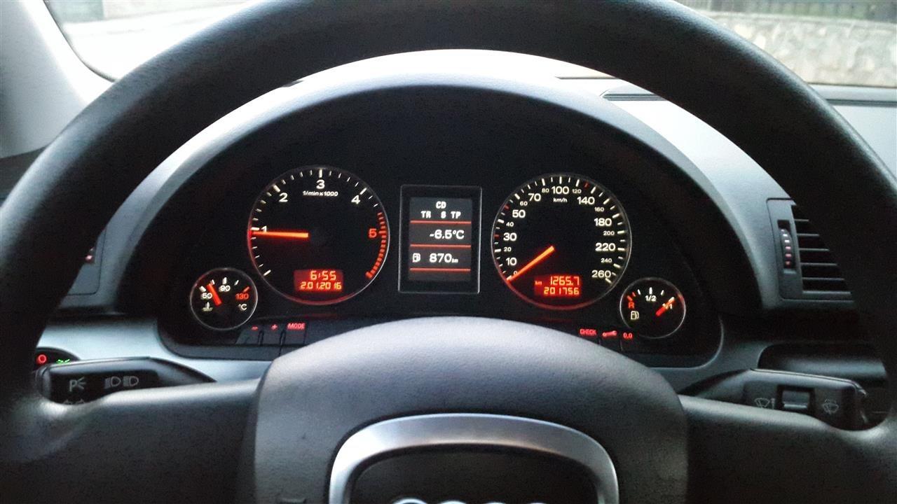 Audi-a4