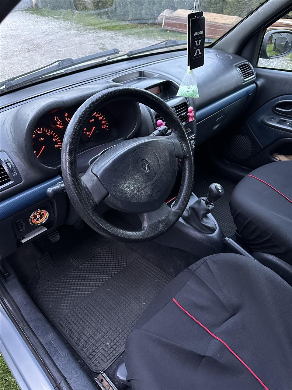 Renault-Clio-disel