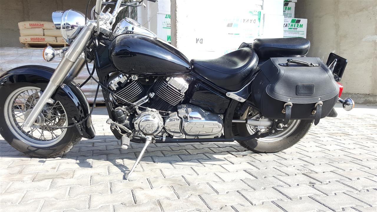 Motor