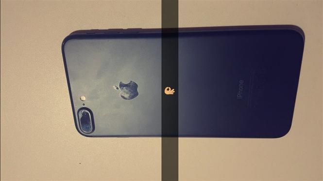 Iphon 7plus
