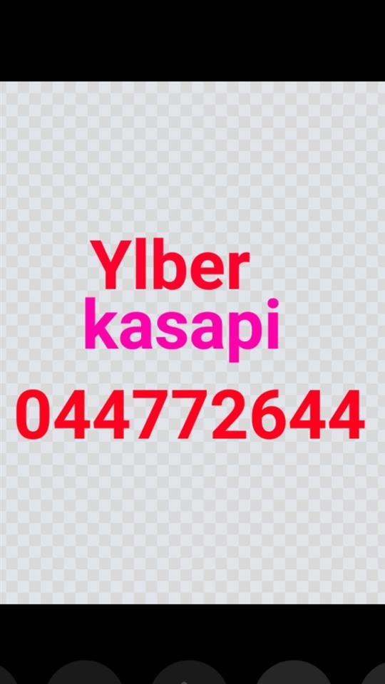 Kasapi