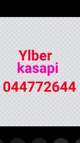 Kasapi