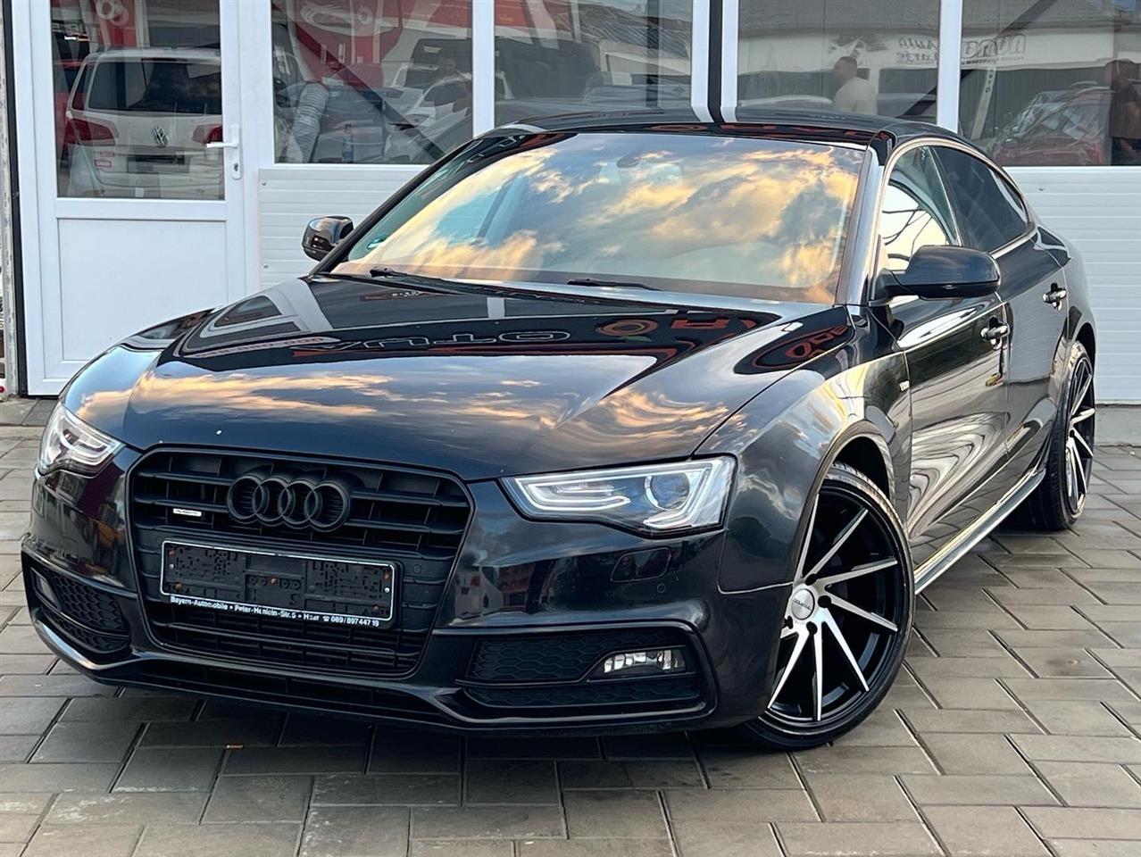 Audi-a5-