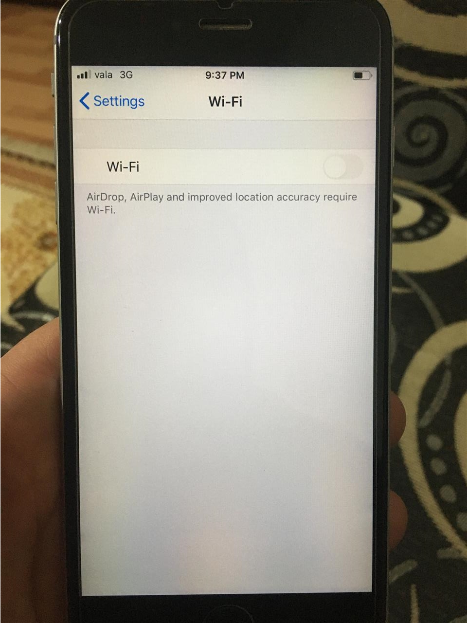 Iphone-6S-plus-U-SHIT-e-GZOFT-
