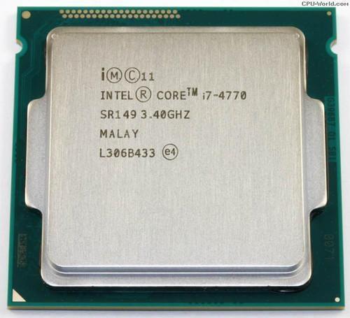 core i7 4770