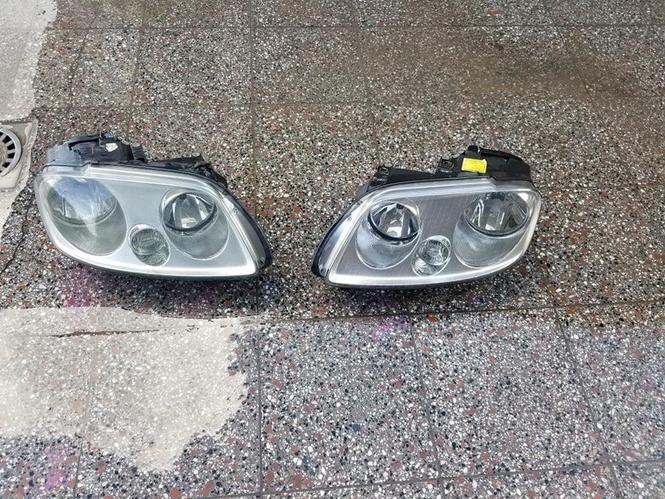 Fara per Vw Caddy 