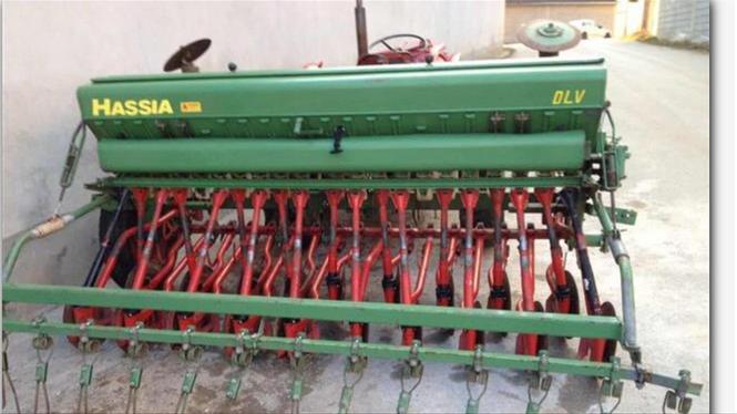 Traktor