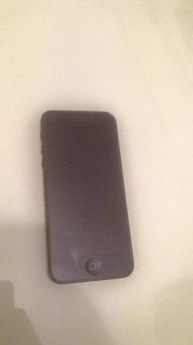 Iphone 5
