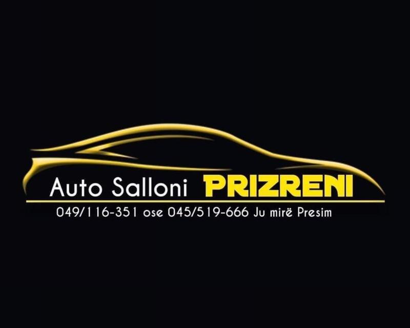 Auto Salloni Prizreni