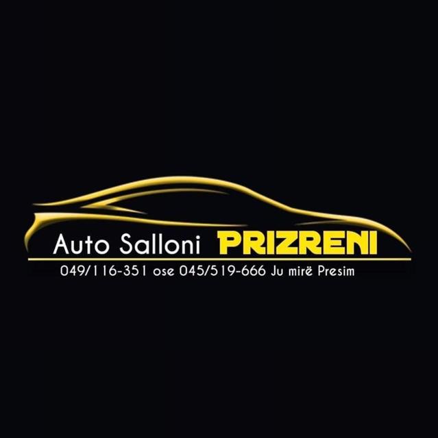 Auto Salloni Prizreni