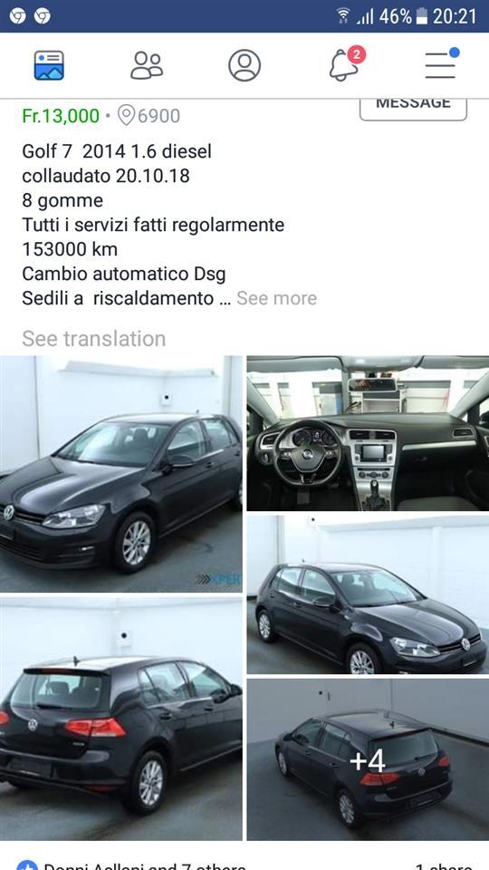 Golf-7