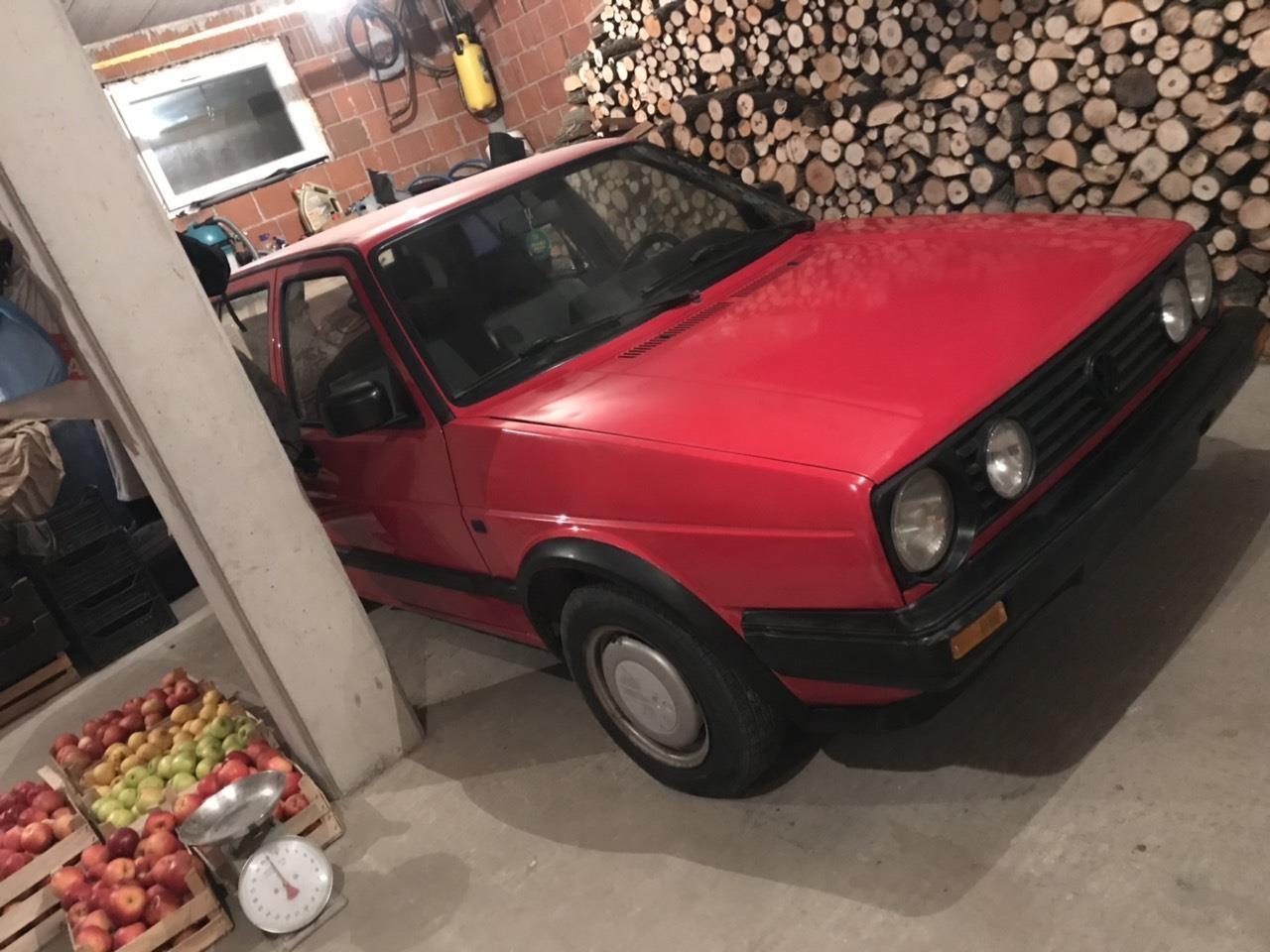 golf