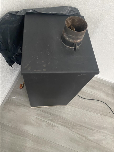 Kamin