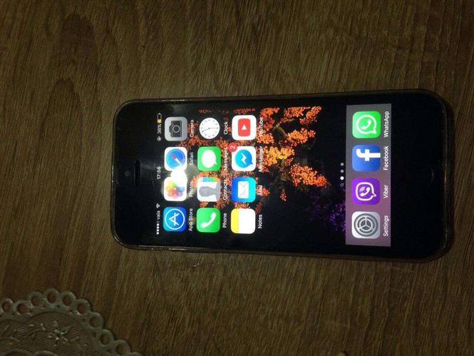Shitet Iphone 5s