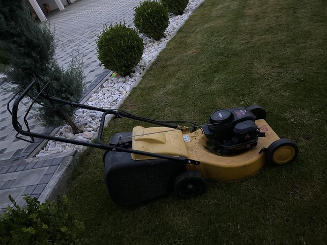 Makin per prejen e barit