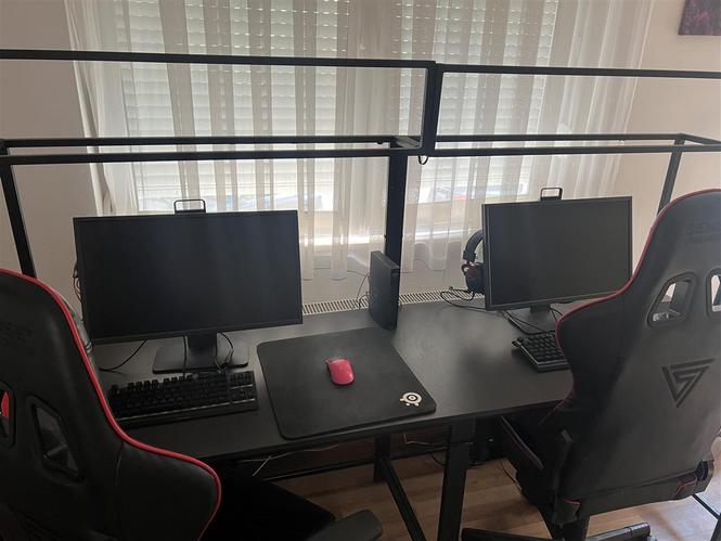 PC full setup