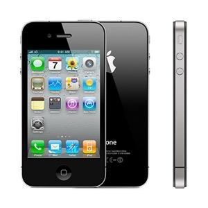 iPhone 4s
