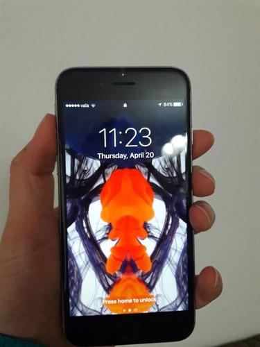 Iphone 6s