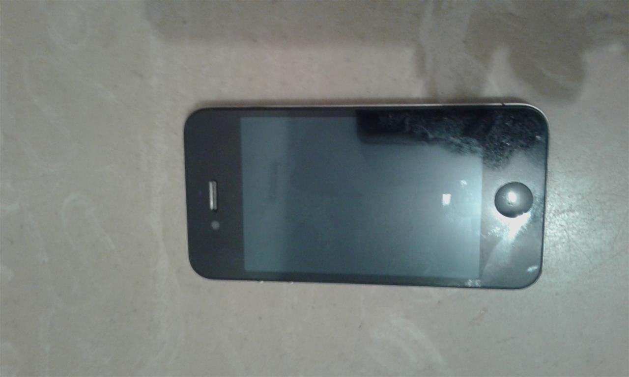 iPhone-4