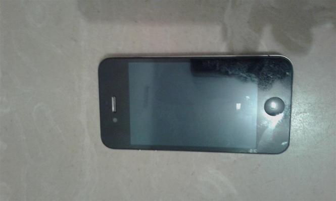 iPhone 4