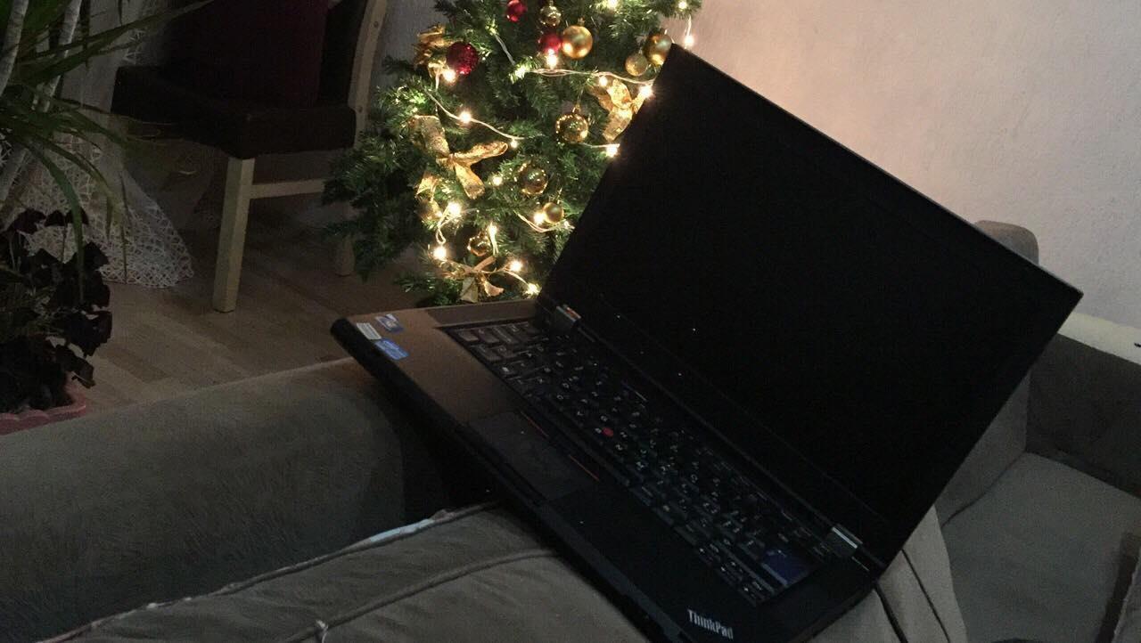 Lap-Top-