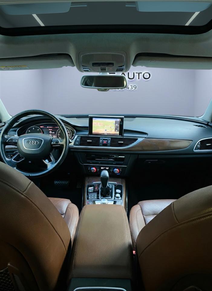 Audi-A6-Matrix