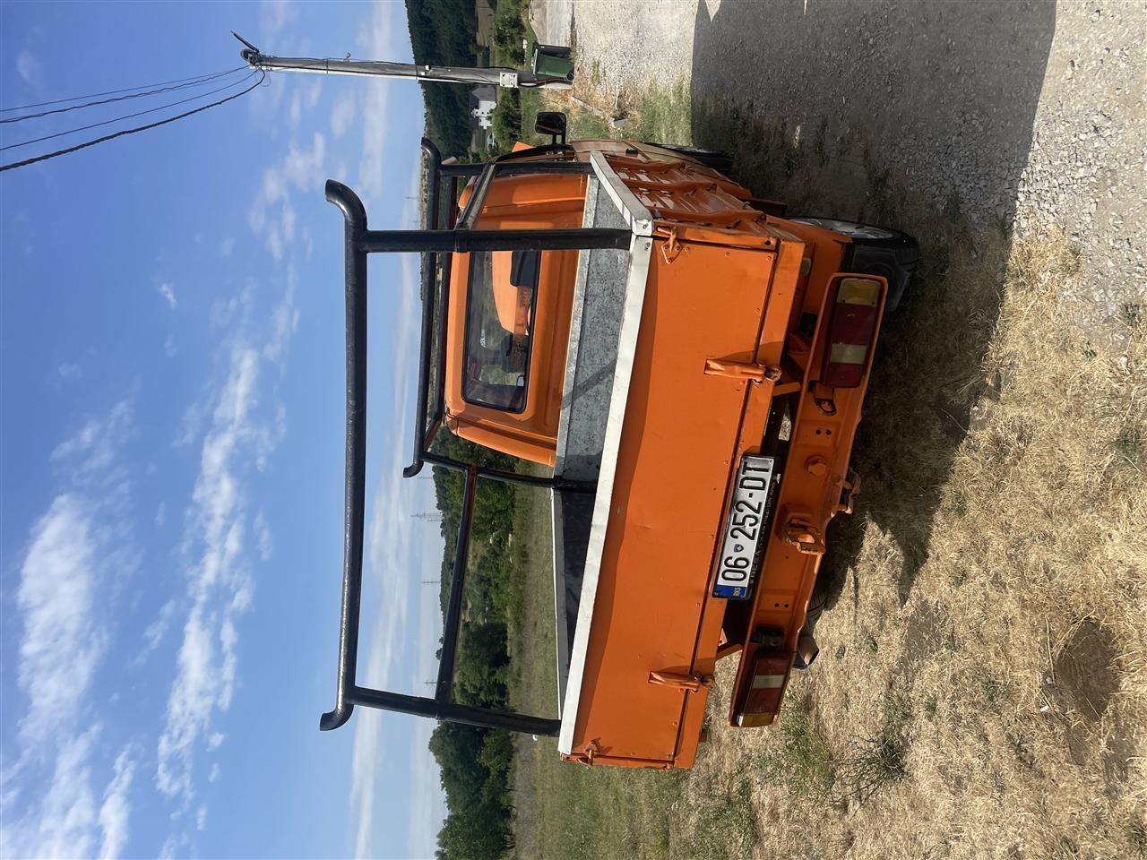 Vw-t4
