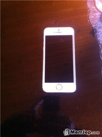 Iphone 5s