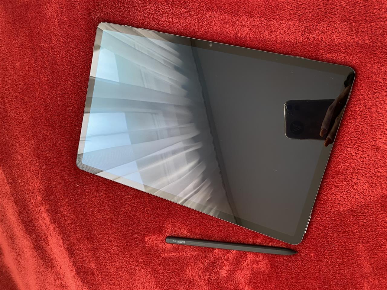 Samsung-Tablet