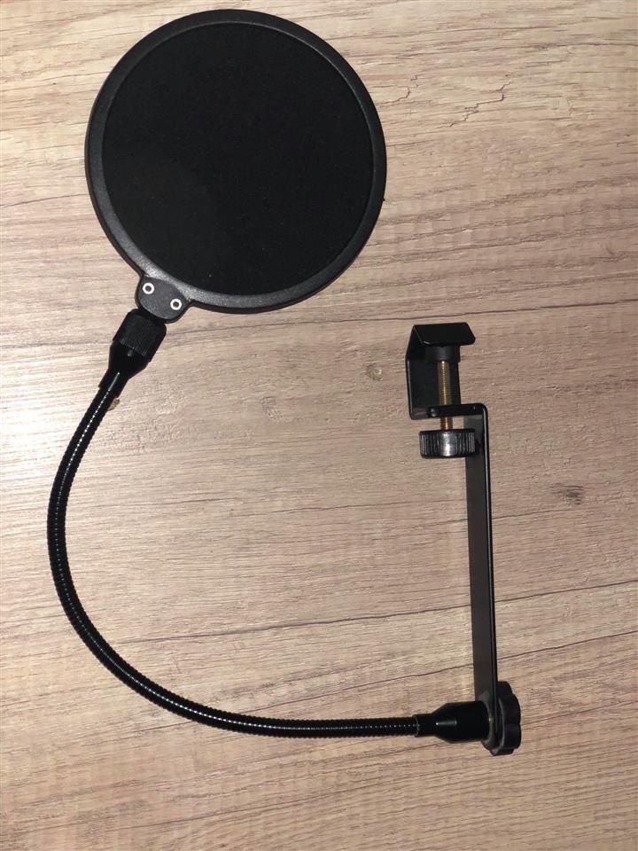 Studio-