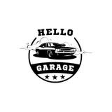 hello