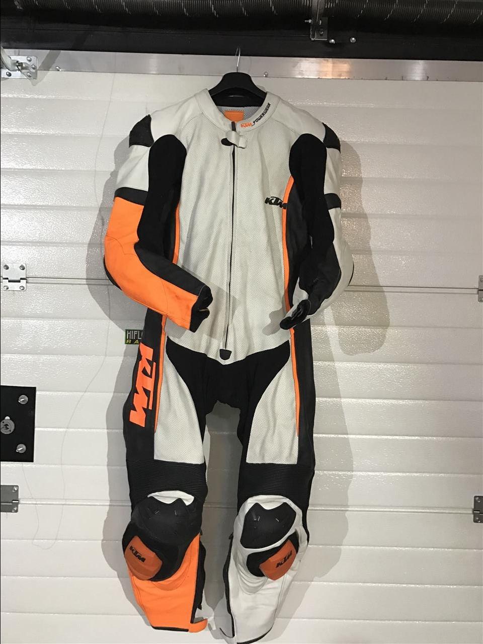 KTM-