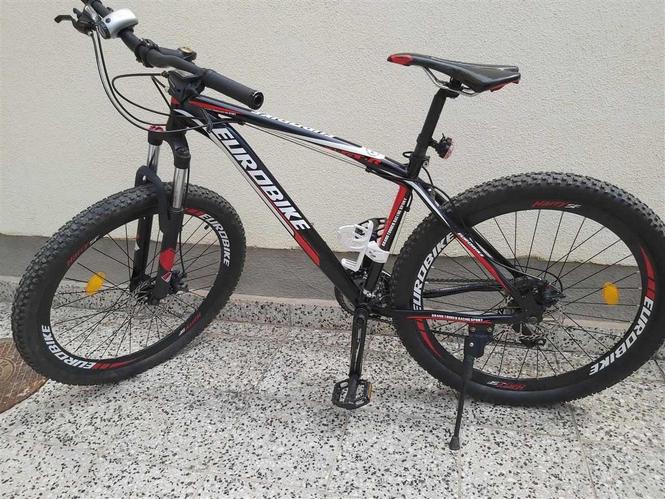 Biciklete Mtb