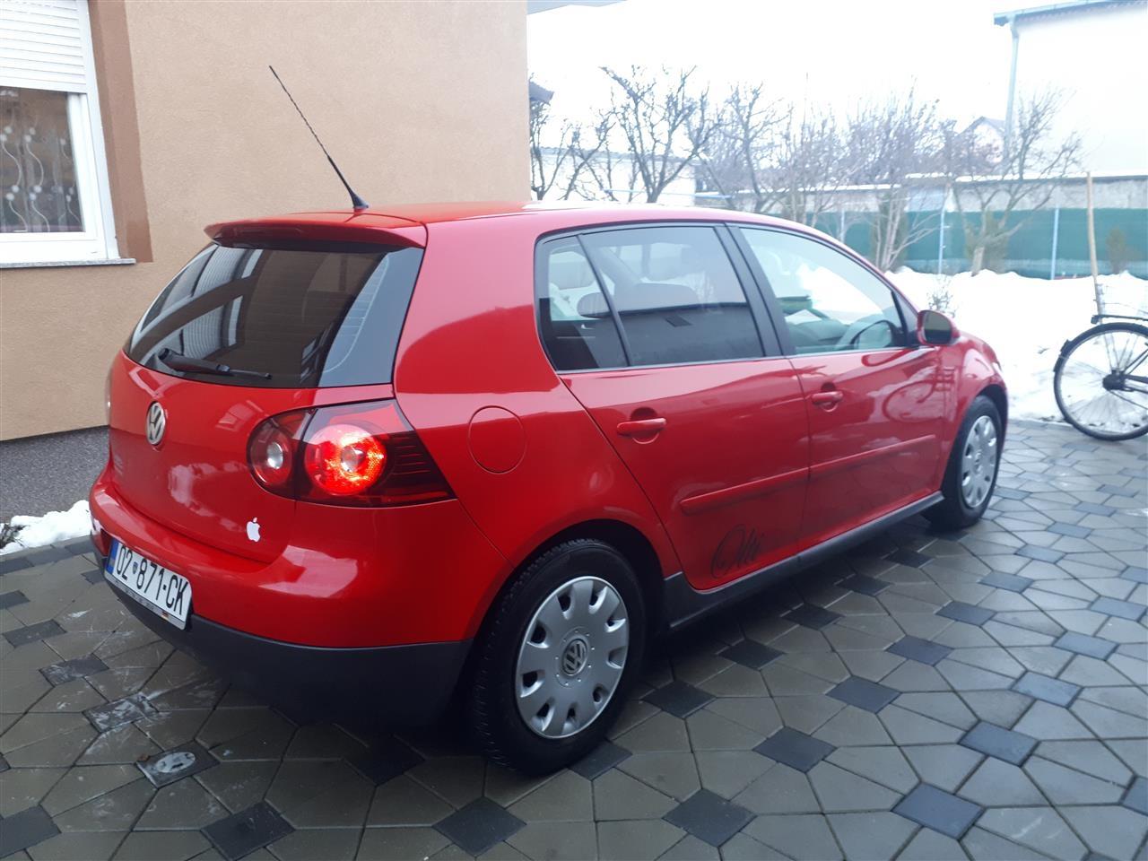 Golf-5