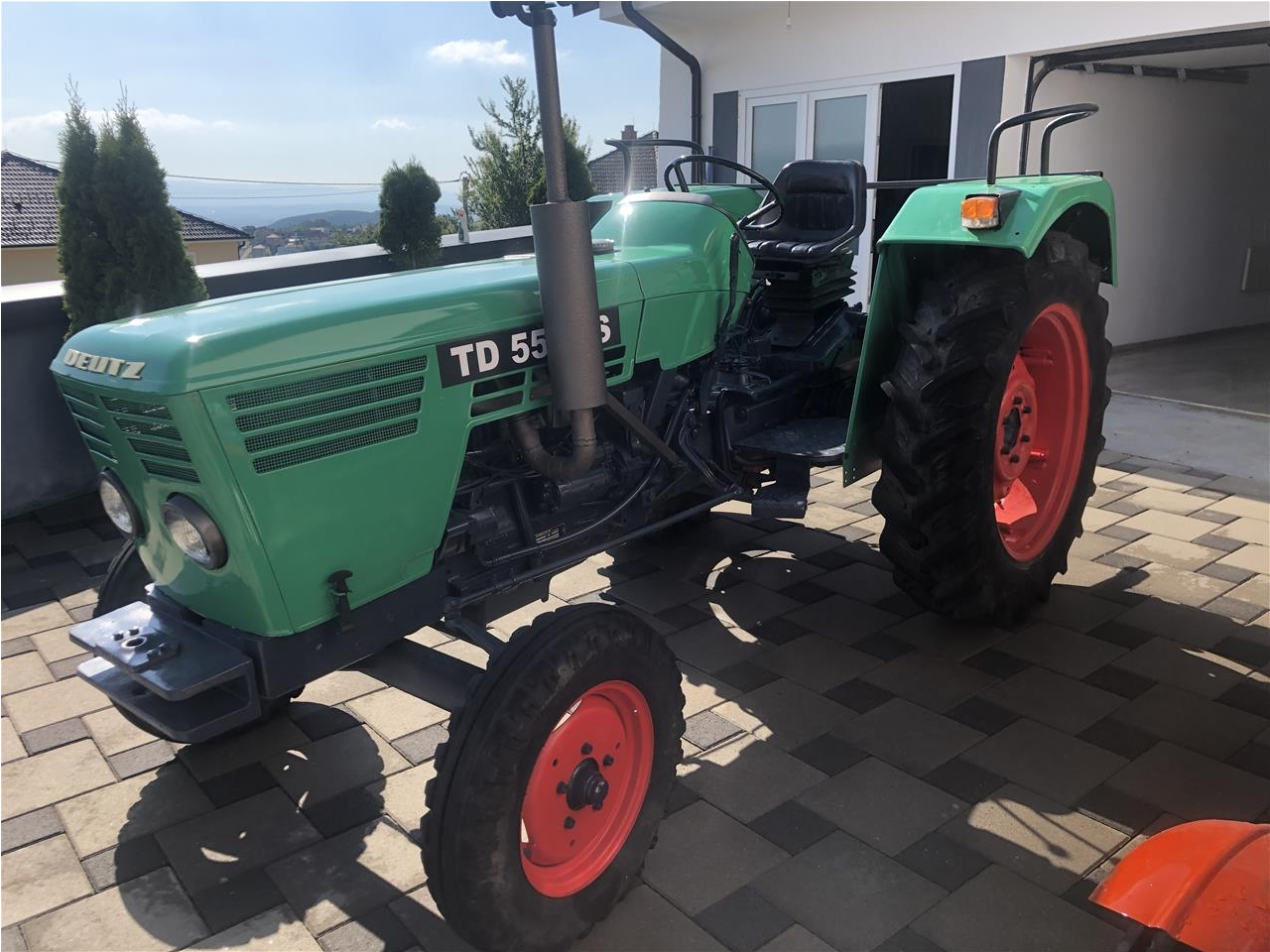 Deutz