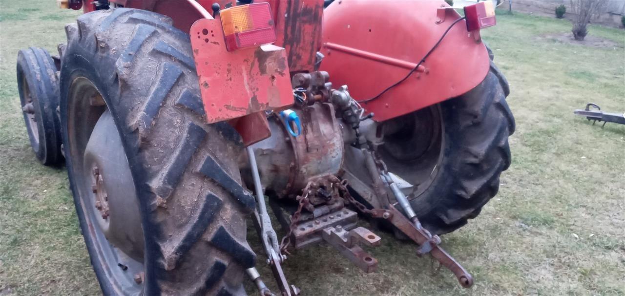 Traktor