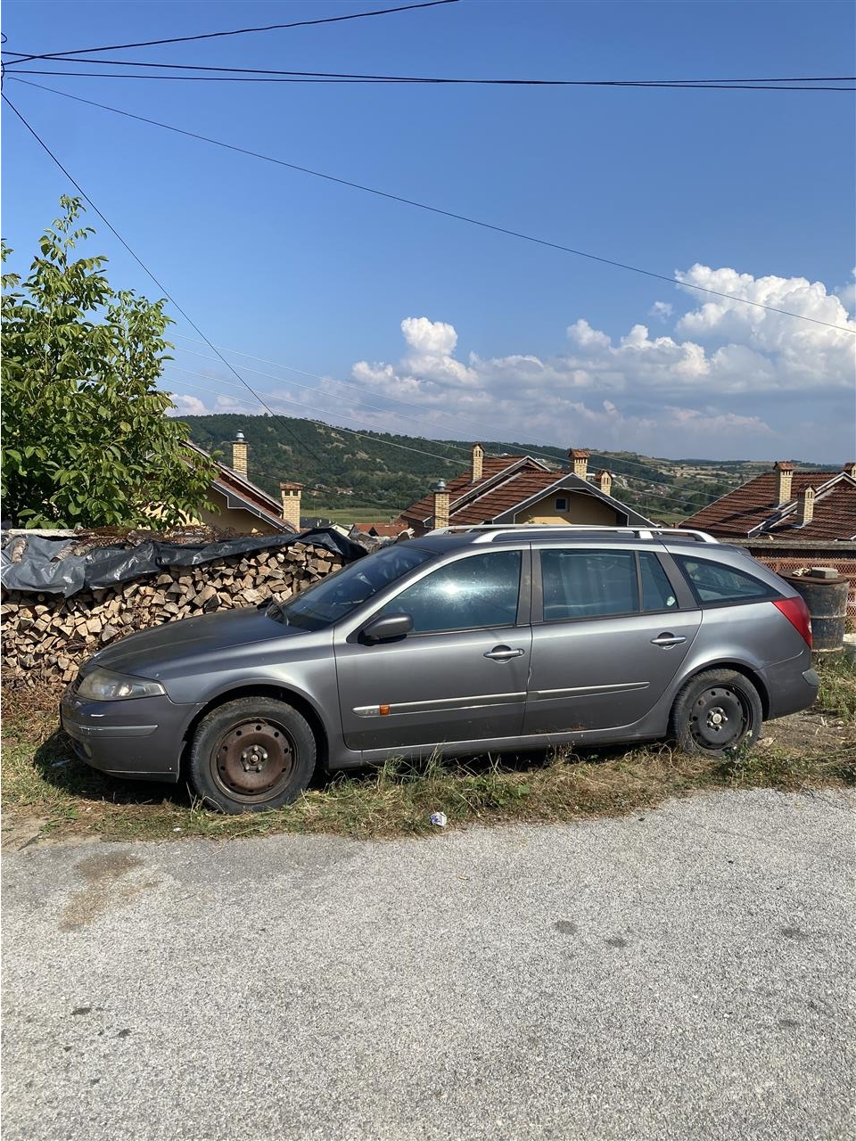 shitet-renault-laguna