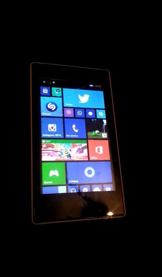 Nokia