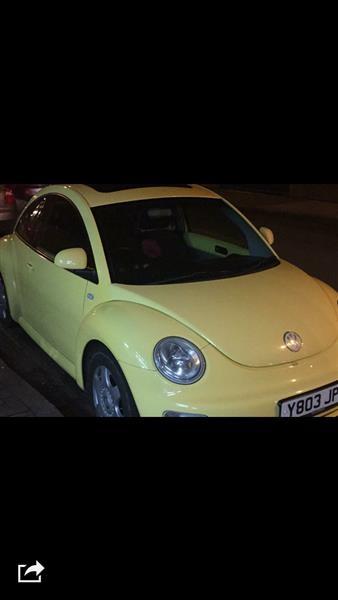 Veture-VW-Beetle