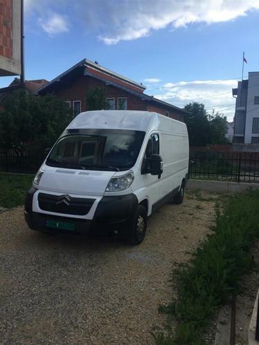 Citroën Jumpy