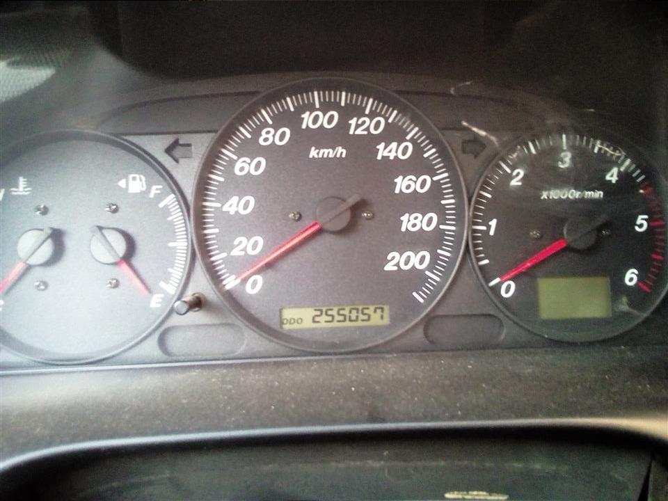 Mazda-Mpv