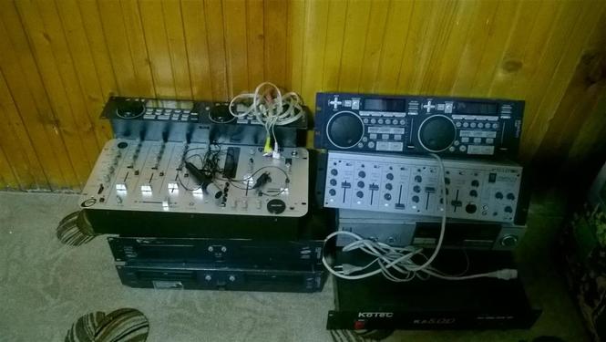 per dj