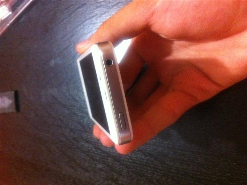 Iphone-4s
