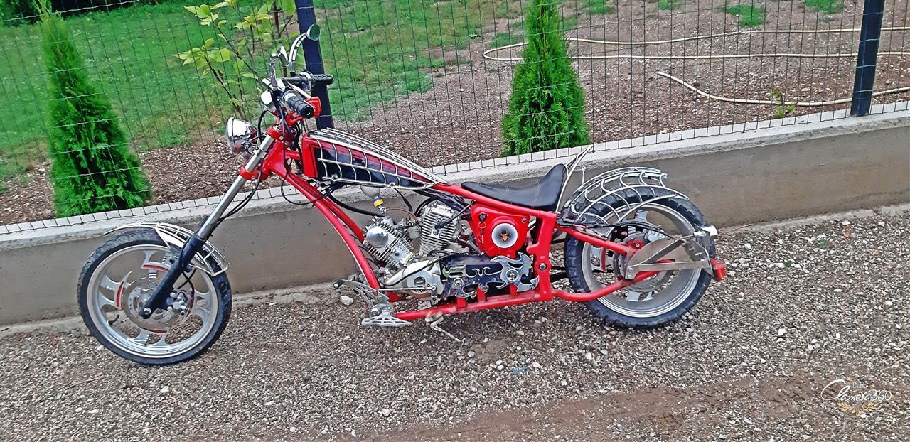 Mini-Choper-49cc
