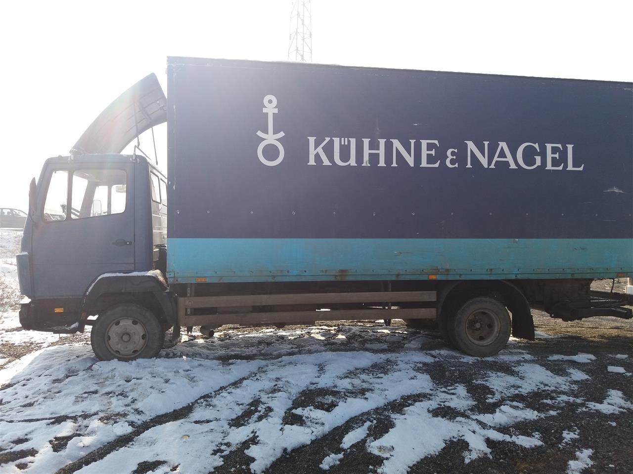 kamion-